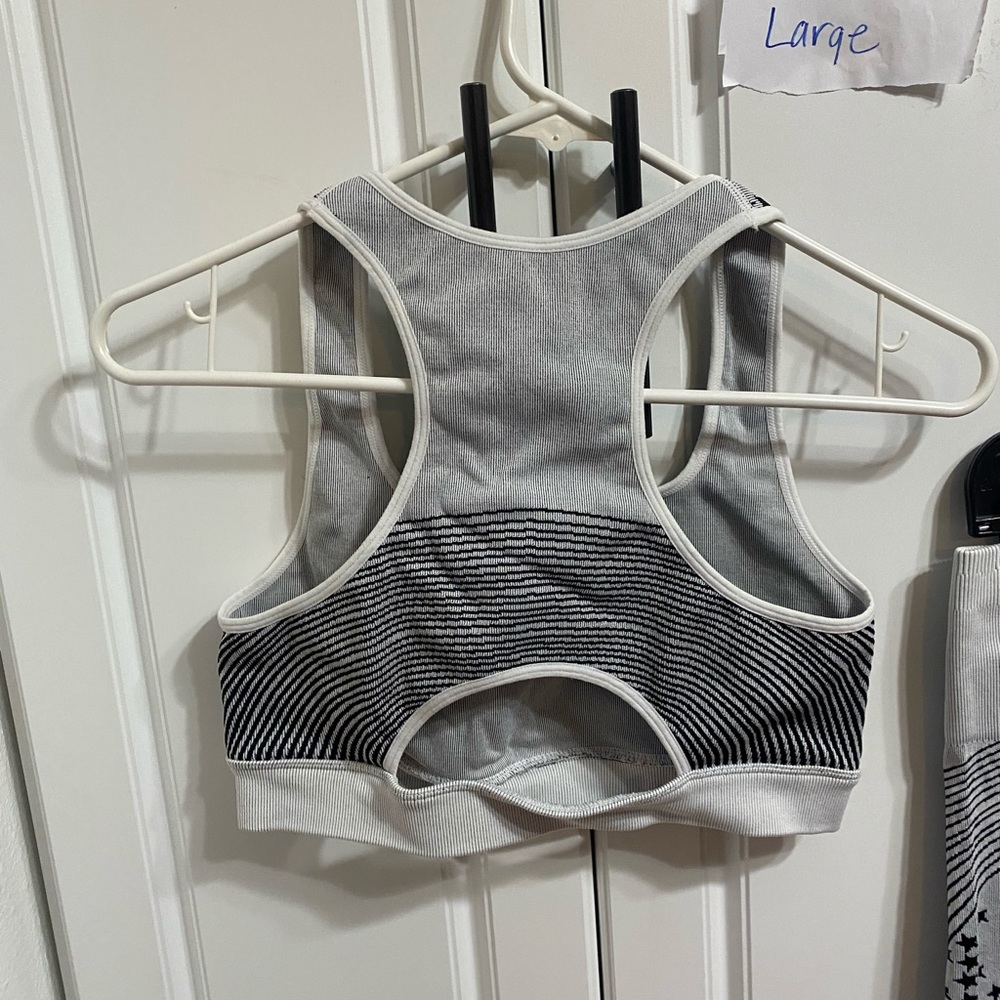 Fabletics Size Large Two Piece Set Nwot - image 5
